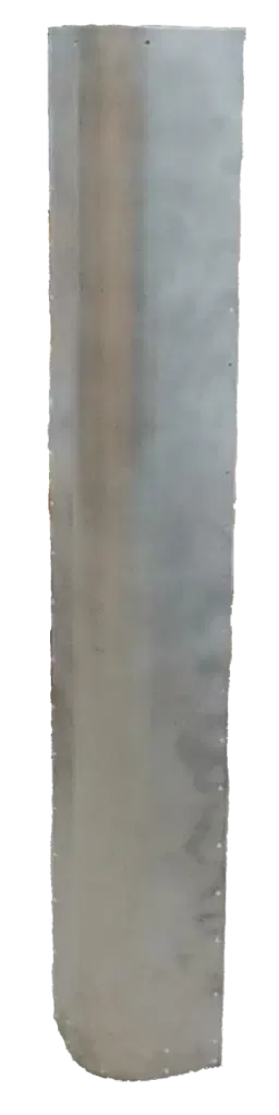 Aerocab Sleeper Corner Panel