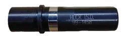 1/4" Huck Nose