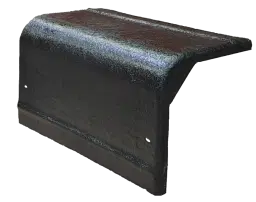 Kenworth Battery Box Cover