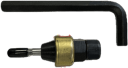 1/4" - 20 Rivnut Tool