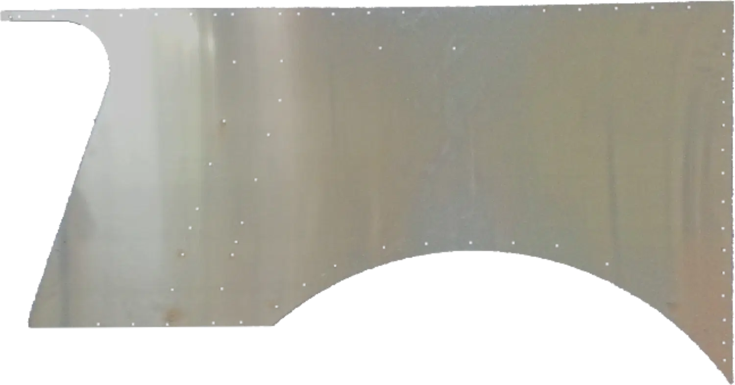 Driver Side