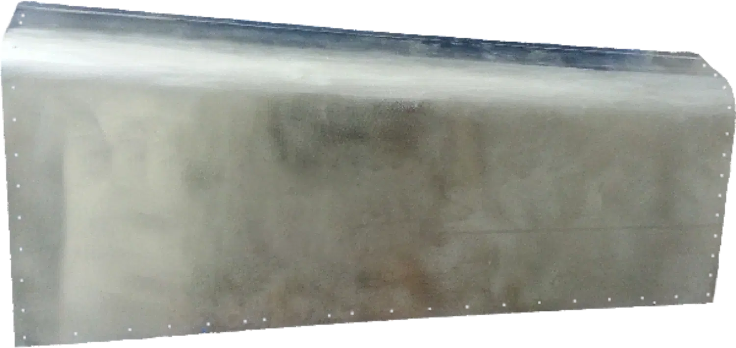 3467L (Driver Side)