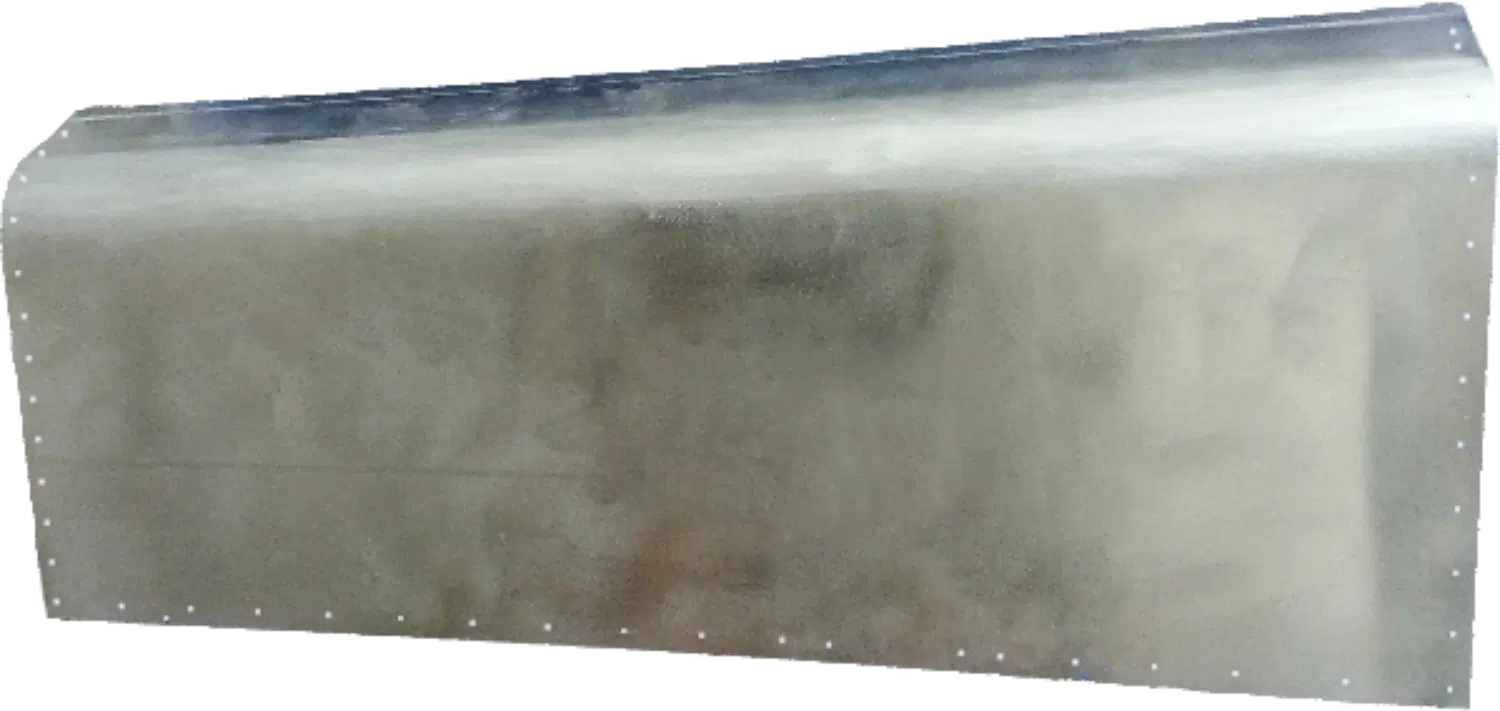 3467R (Passenger Side)