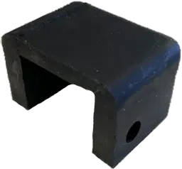 Peterbilt Hood Rest Bumper (Pre-2000)