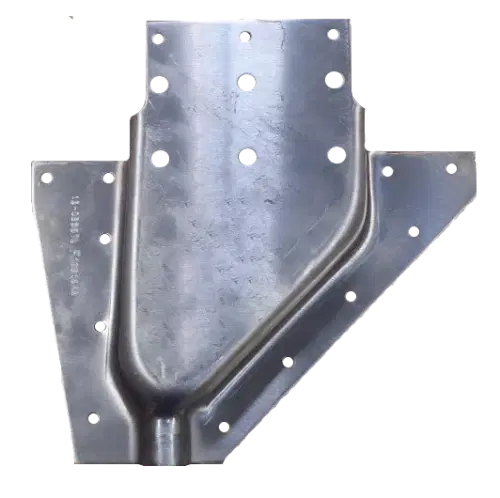 Driver Side