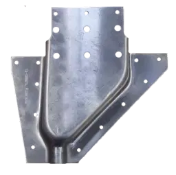 379 Short Hood Inner Panel