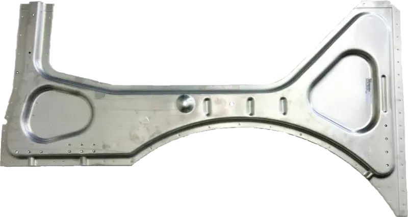3576L (Driver)