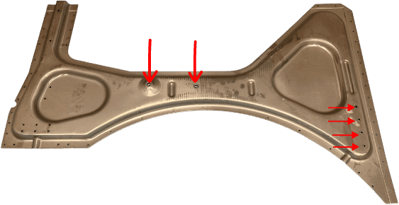 Driver Side