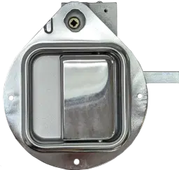 Bag Door Handle (Pre-2005)