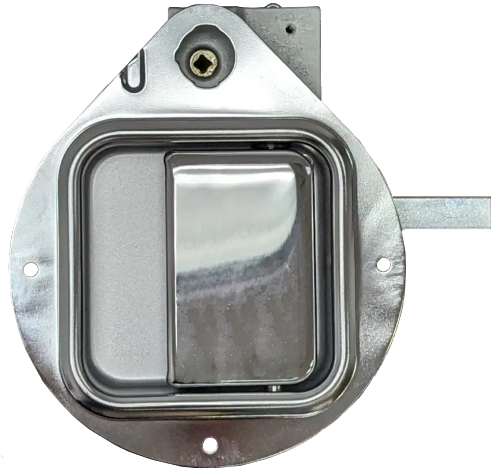 3610L (Driver Side)