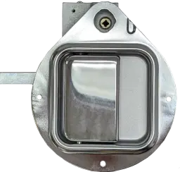 Bag Door Handle (Pre-2005)