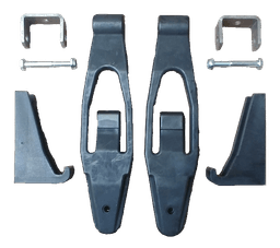 Hood Latch Kit