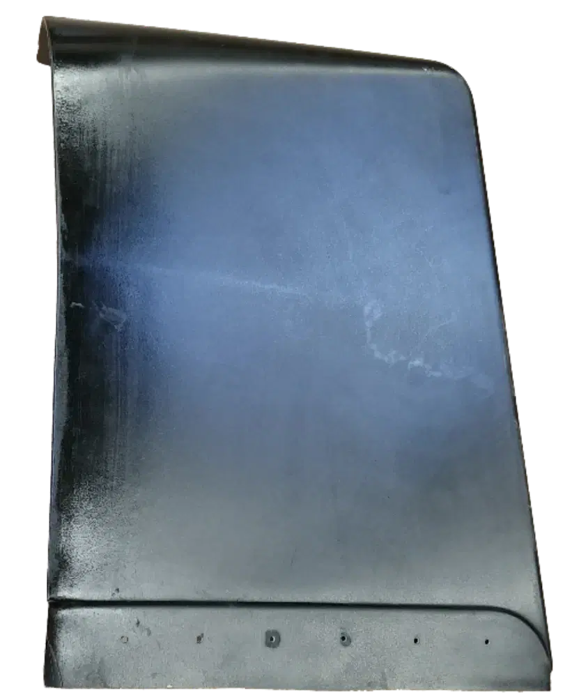 Left (Driver Side)