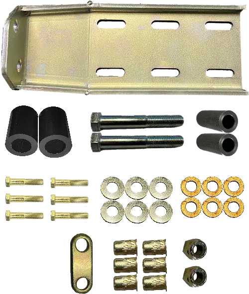 Roller Kit Available (4386)