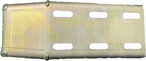 Back