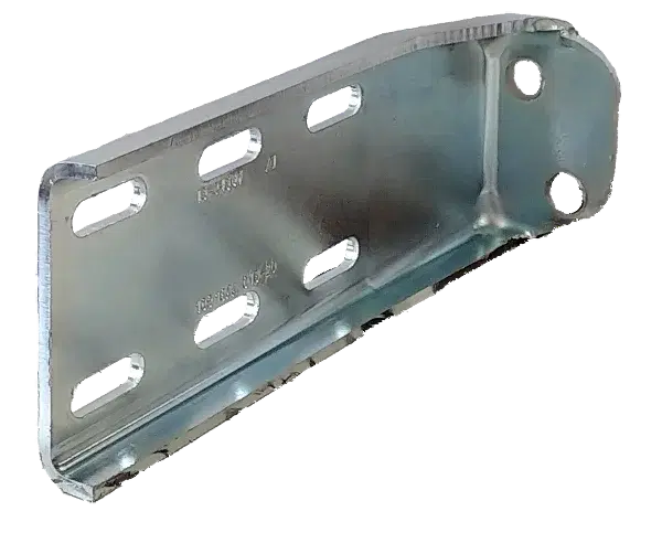 4387 - Angled View