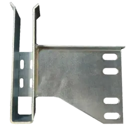 Lower Roller Receptacle - Left