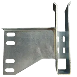 Lower Roller Receptacle - Right
