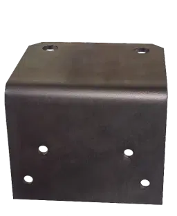 Peterbilt Lower Roller Bracket