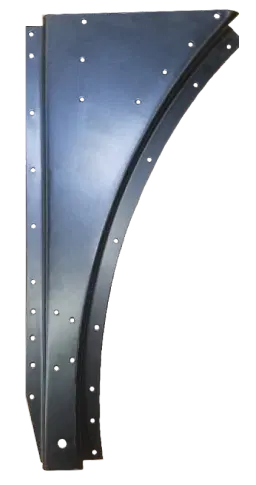 Peterbilt 379 Lower Inner Skirt