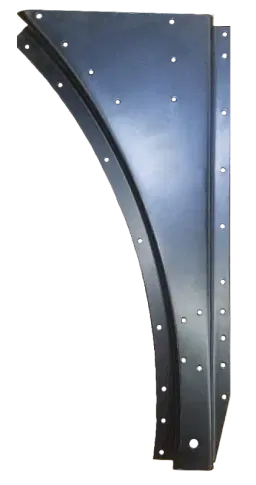 Peterbilt Lower Inner Skirt