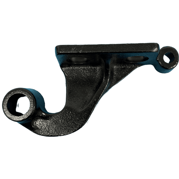 Driver Side