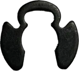 Retaining Ring (Cable)