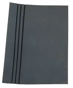 Peterbilt 389 Hood Insulation