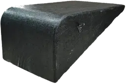 Peterbilt Space Saver - Fiberglass