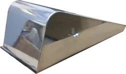 Peterbilt Space Saver - Metal