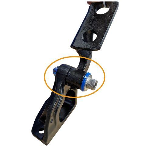 Pivot Mounts