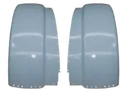Fiberglass Fender