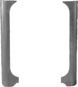 Flat Top / High Roof