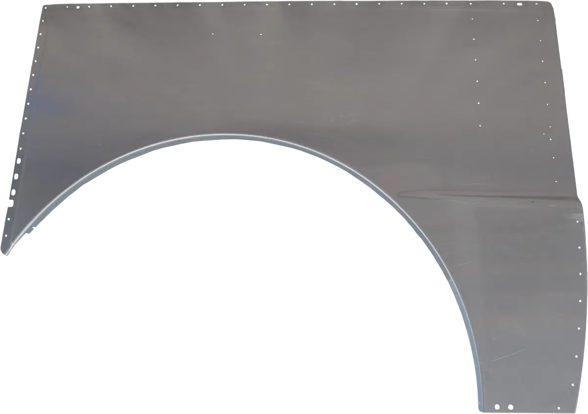 Driver Side