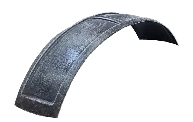 Front Fender Liner