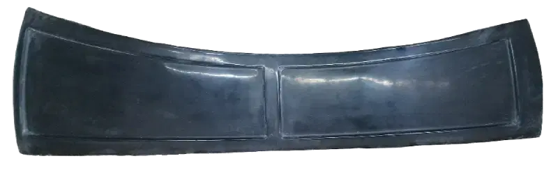 Front Fender Liner - Bottom