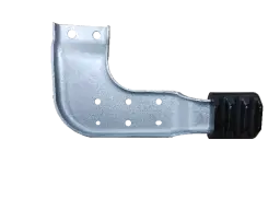 Peterbilt 389 Lower Roller Guide