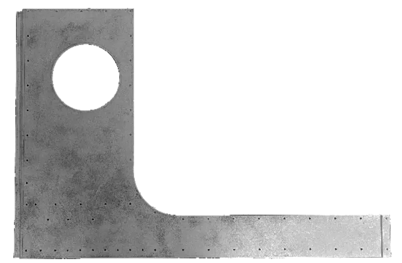 6235L-1 (Driver Side)