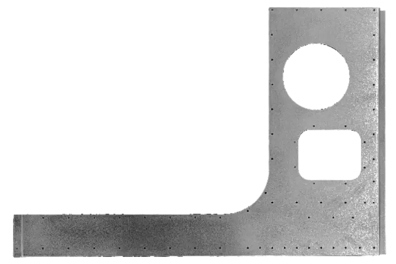 6809R-1 (Passenger Side)