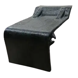 Kenworth Battery Box Cover
