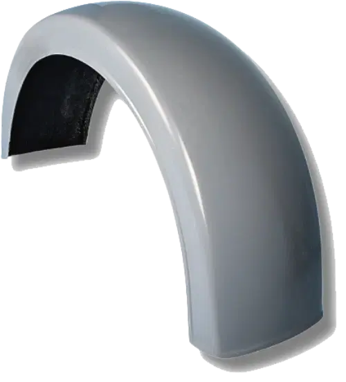 Back View