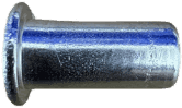 1/4" - 20 Rivnut