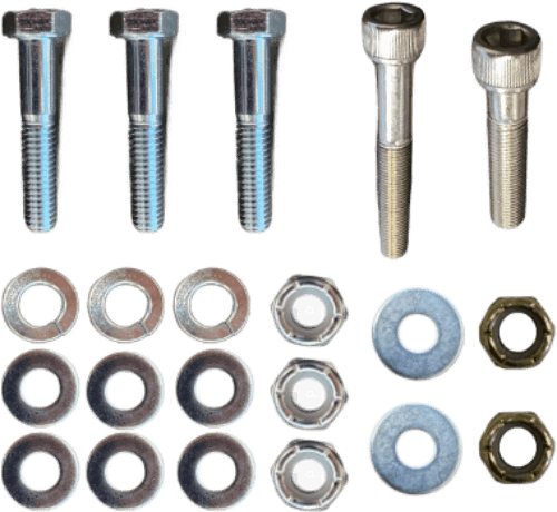 H6003 Hardware Kit