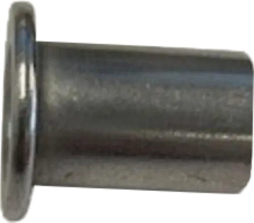 Stud Rivnuts Installed