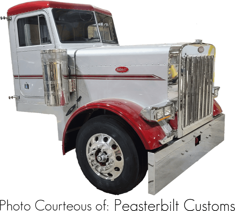 Classic Kit Truck