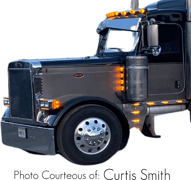 Custom Kit Truck