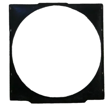 Fan Shroud