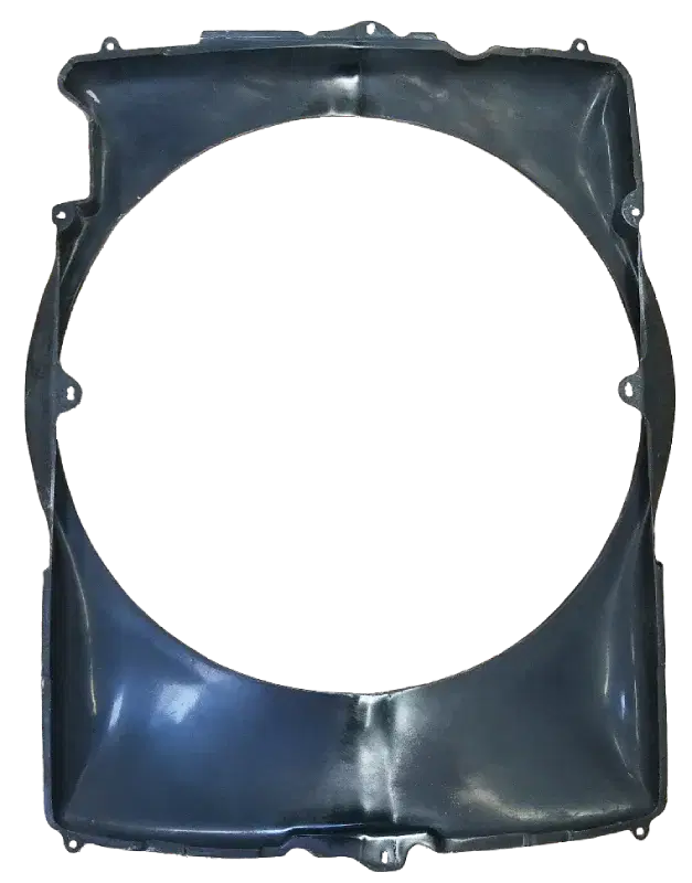 Back