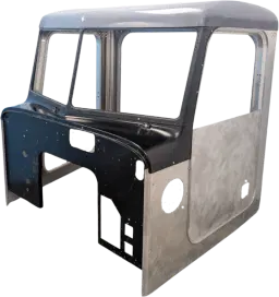Peterbilt Cab Panels