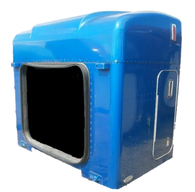 Peterbilt Gen One 63" Sleepers